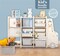 Organizer Toys Toy Storage Organizer Kids Storage Solutions – Kids Toddler Room Organizer Toddler Storage Organizer Toy Organizer Big